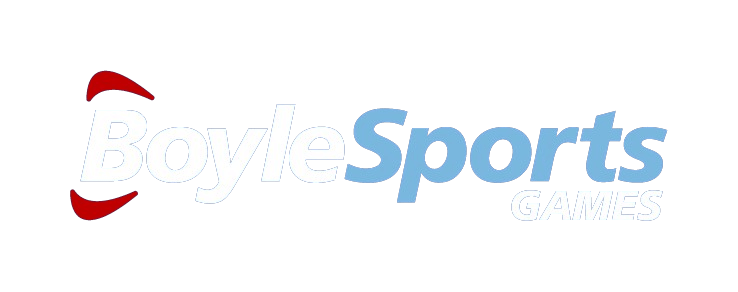 Boylesports Logo